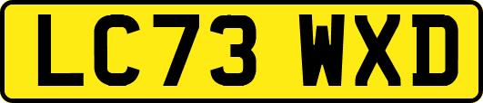 LC73WXD