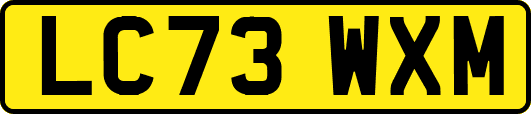 LC73WXM