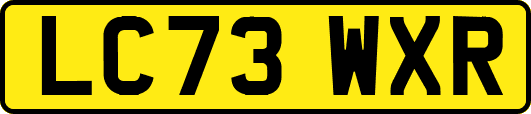 LC73WXR