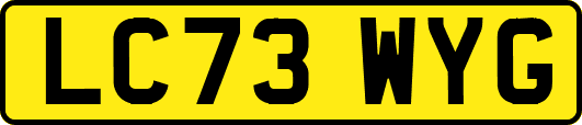 LC73WYG