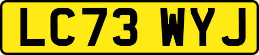 LC73WYJ