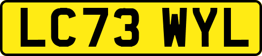 LC73WYL
