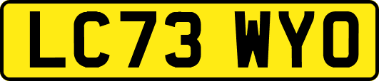 LC73WYO