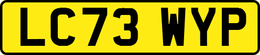 LC73WYP