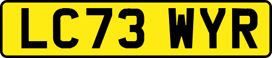 LC73WYR