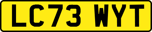 LC73WYT