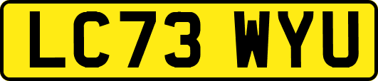 LC73WYU
