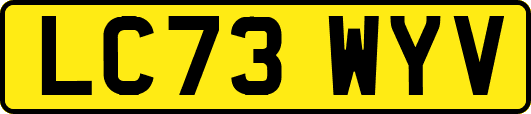 LC73WYV
