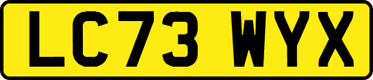 LC73WYX