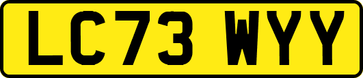 LC73WYY
