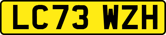 LC73WZH