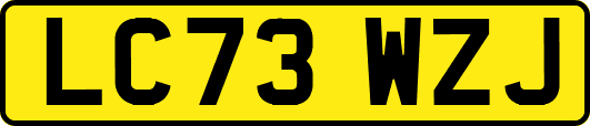 LC73WZJ