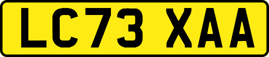 LC73XAA