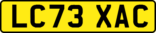 LC73XAC