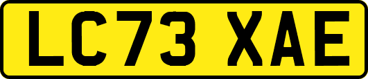 LC73XAE