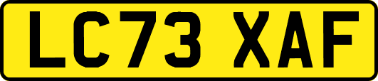 LC73XAF