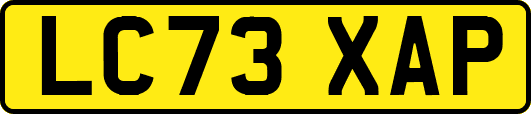 LC73XAP