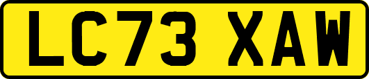 LC73XAW