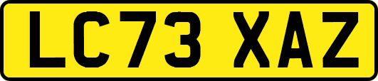 LC73XAZ
