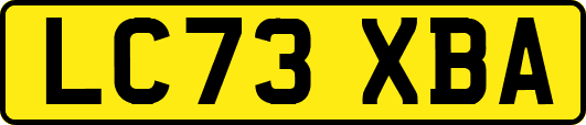 LC73XBA