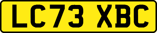 LC73XBC