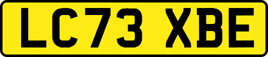 LC73XBE