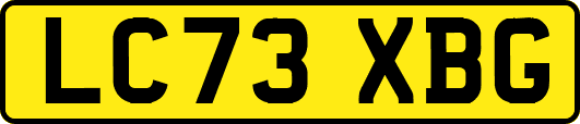 LC73XBG