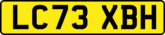 LC73XBH
