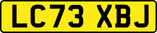 LC73XBJ