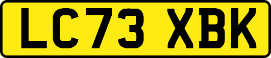 LC73XBK