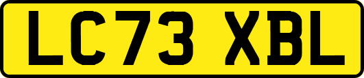 LC73XBL