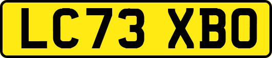 LC73XBO