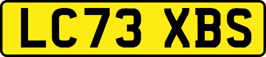 LC73XBS