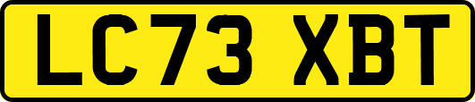 LC73XBT