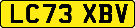 LC73XBV