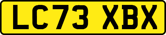 LC73XBX