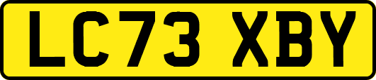 LC73XBY