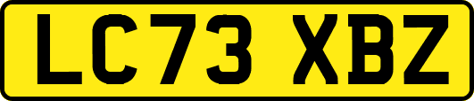 LC73XBZ