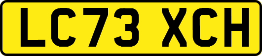 LC73XCH