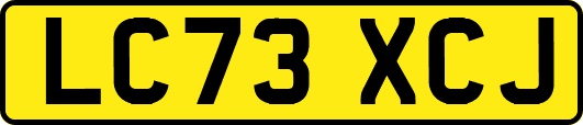 LC73XCJ