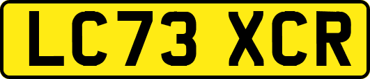 LC73XCR