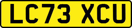 LC73XCU