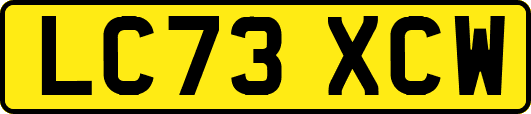 LC73XCW