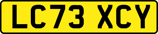 LC73XCY