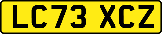 LC73XCZ
