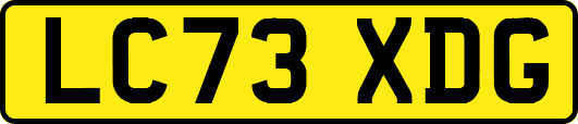 LC73XDG