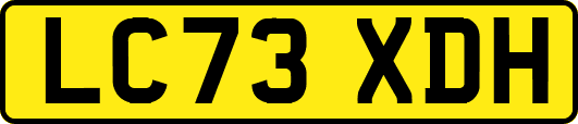 LC73XDH