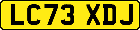 LC73XDJ