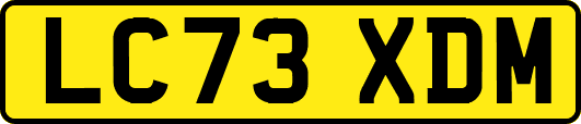 LC73XDM