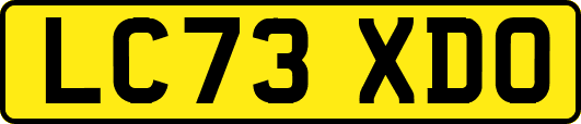 LC73XDO